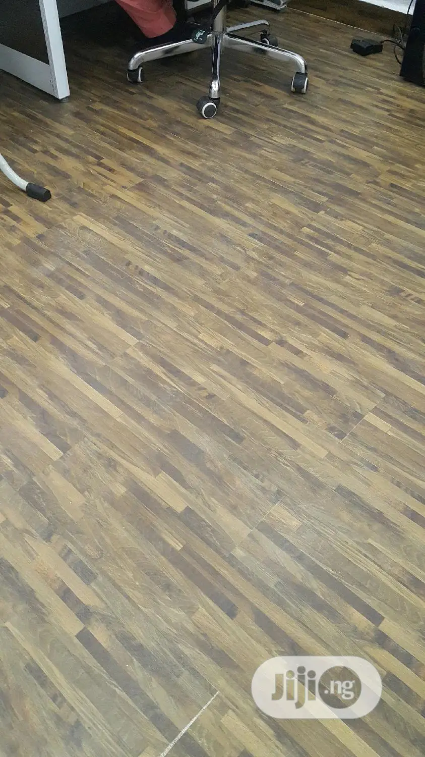 Luxury Pvc Floor. Free Installation