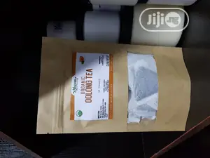 Oolong Tea (30 Teabags)