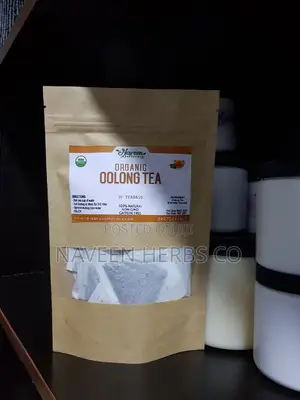 Oolong Tea (30 Teabags)