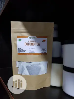 Oolong Tea (30 Teabags)