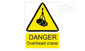 Benrhodes Caution Signs
