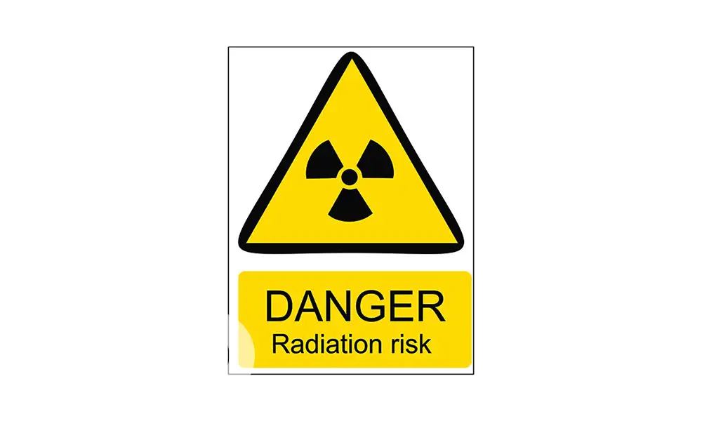 Benrhodes Caution Signs
