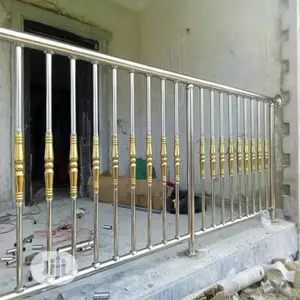 Vertical Lining For Balcony