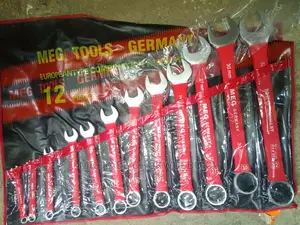 8-32 Electrical Combination Spanner