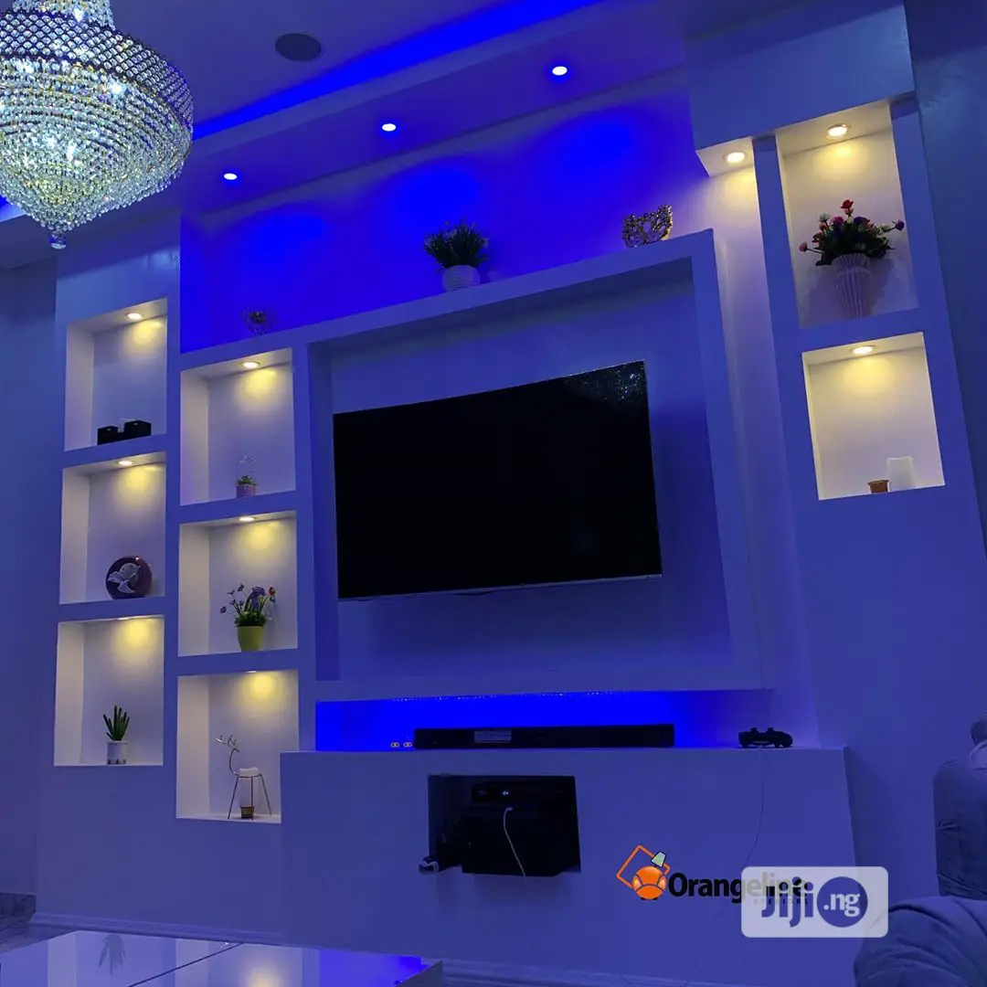Interior Decorators.