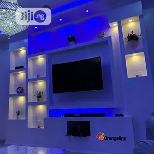 Interior Decorators.