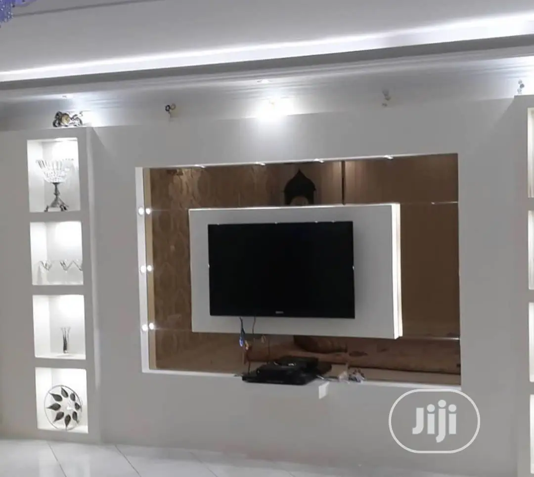 Interior Decorators.