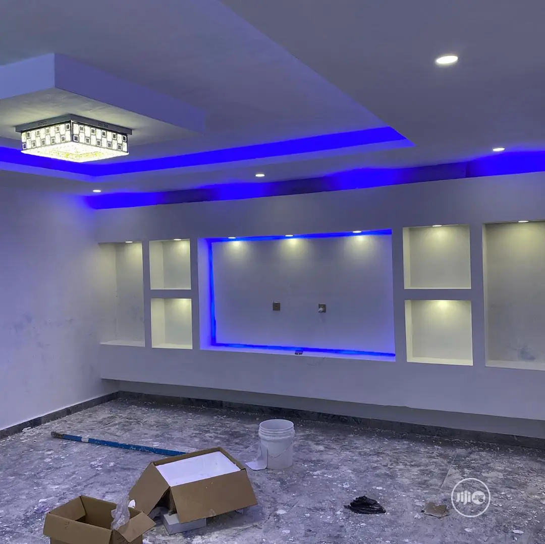 Interior Decorators.