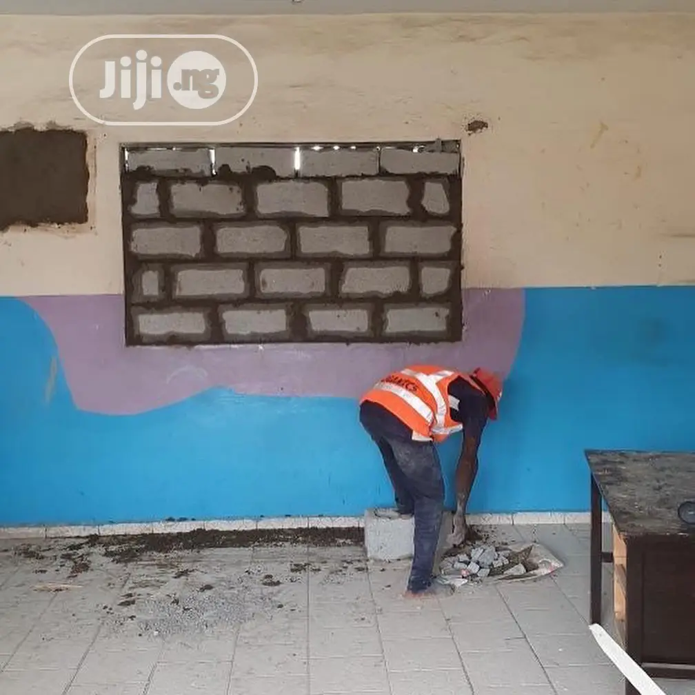 Interior Decorators.
