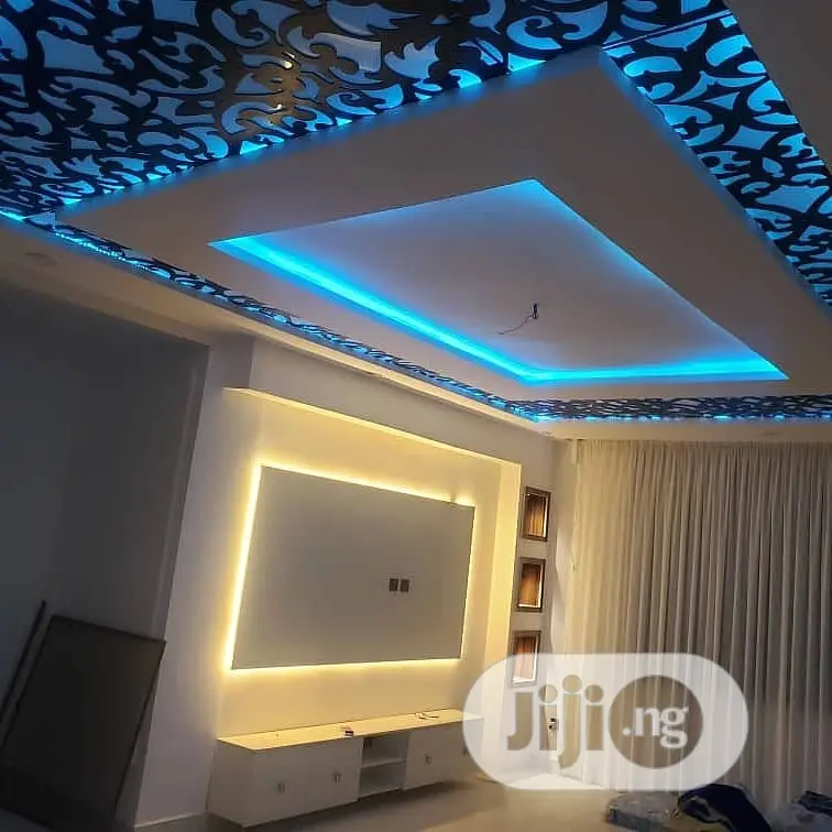 Interior Decorators.