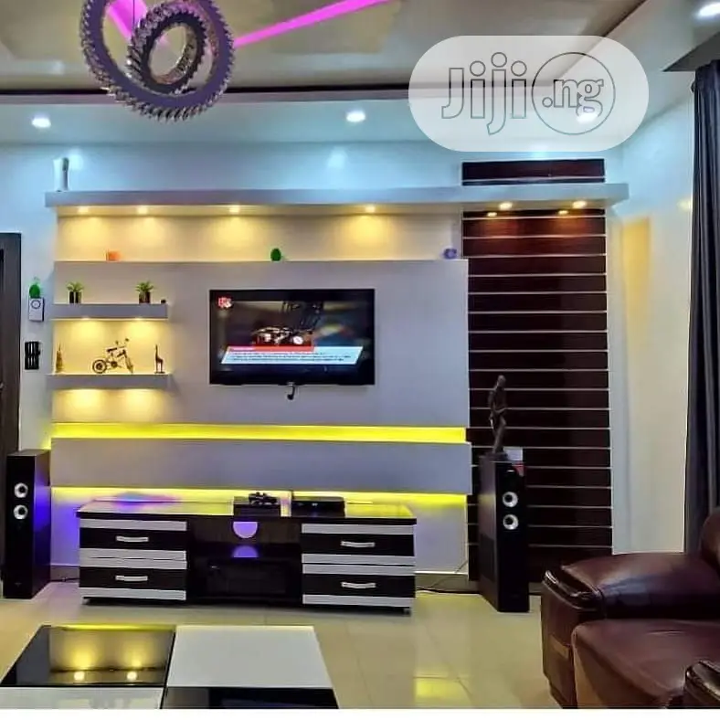 Interior Decorators.