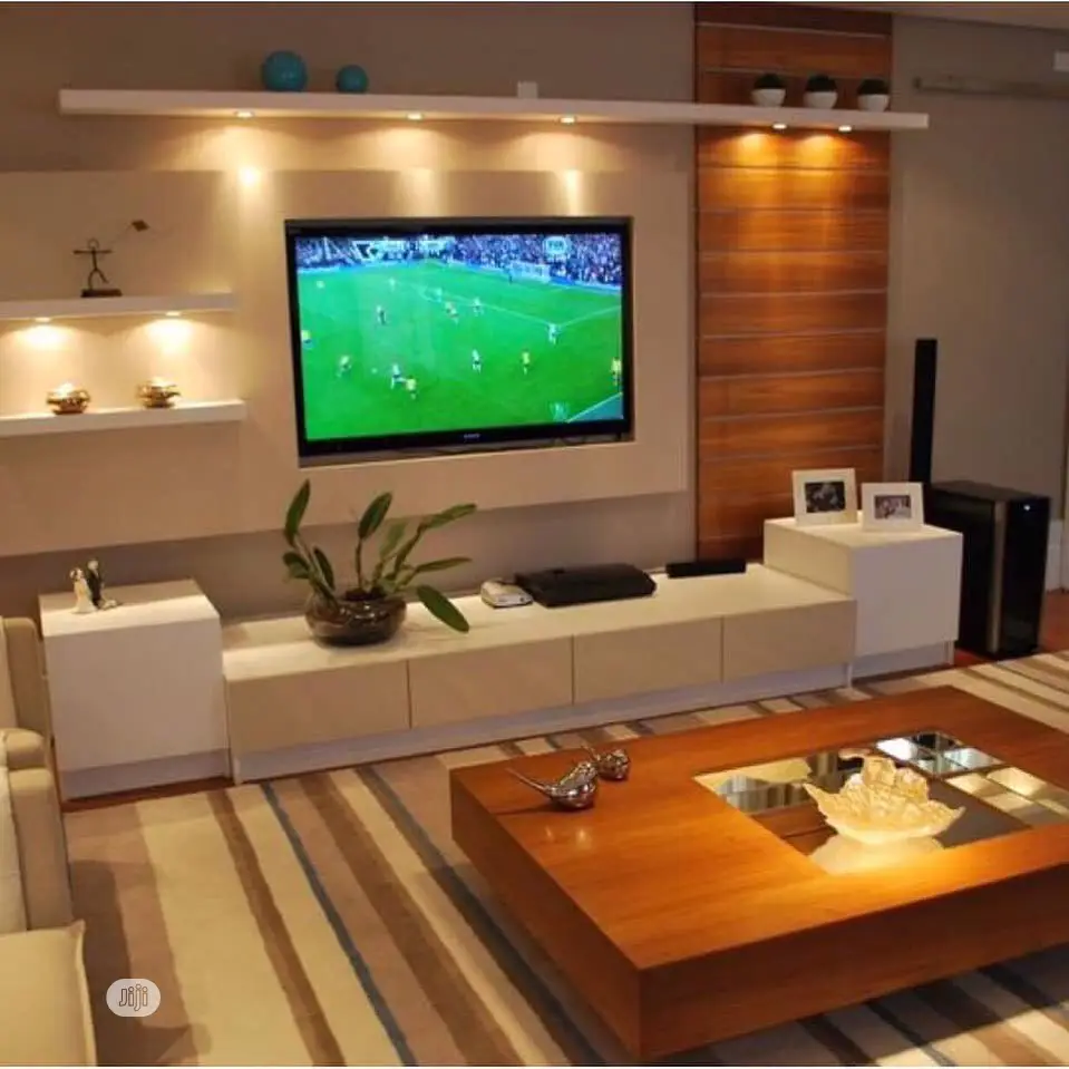 Interior Decorators.