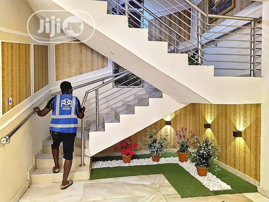 Interior Decorators.
