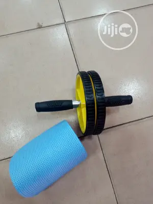 Exercise AB Wheel