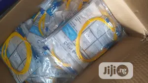 Fiber Optic Products And Networking Materials