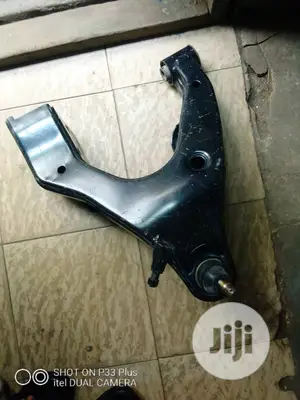 Low Arm Toyota Land Cruiser 2000