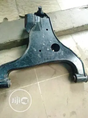 Low Arm Nissan Armada