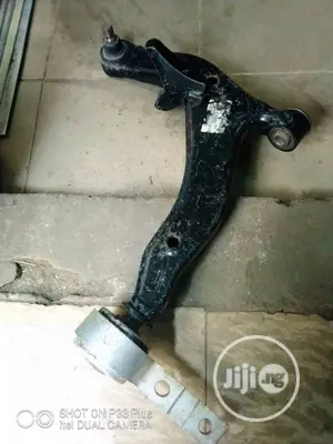Low Arm Nissan Morano and All Nissan Motors