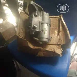 Kick Starter for Toyota Hilux 2008