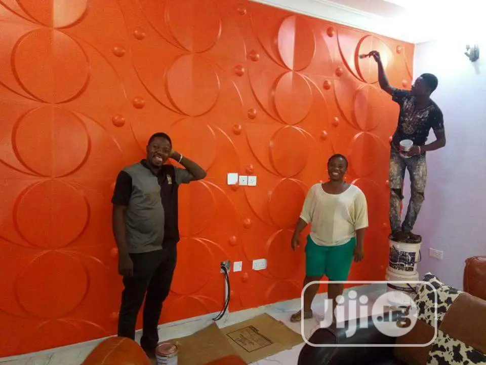 Stucco Designs Wall Screeding Wall Panel