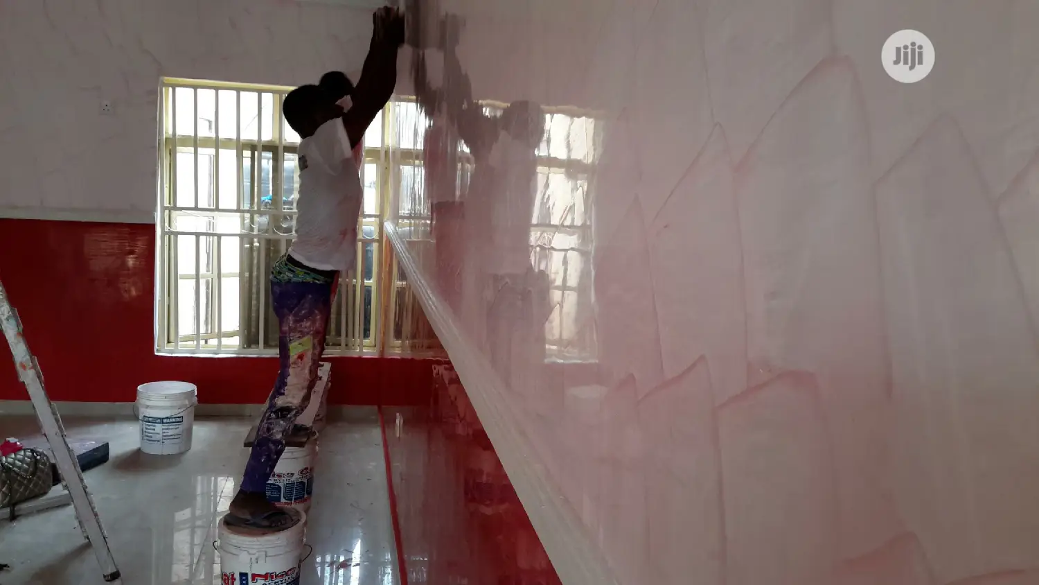 Stucco Designs Wall Screeding Wall Panel