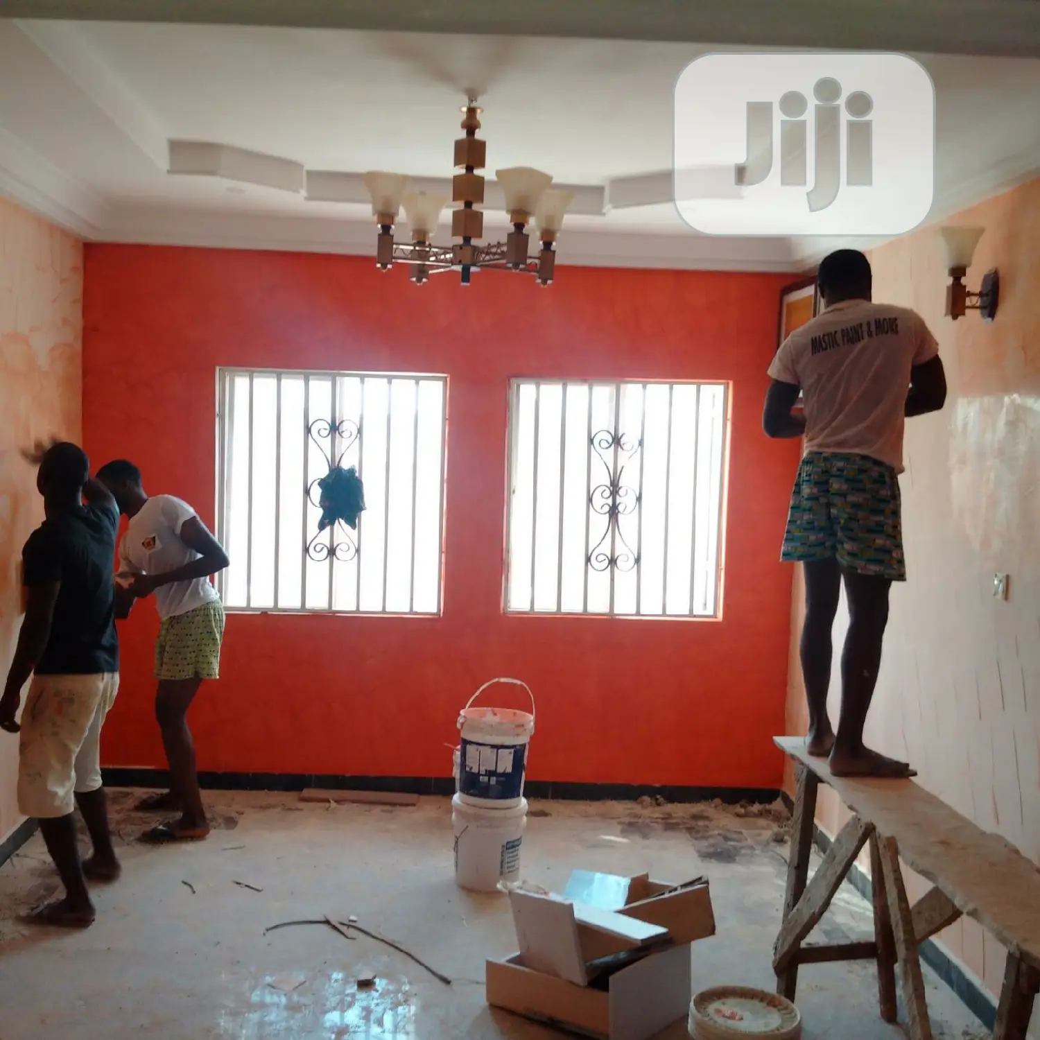 Stucco Designs Wall Screeding Wall Panel