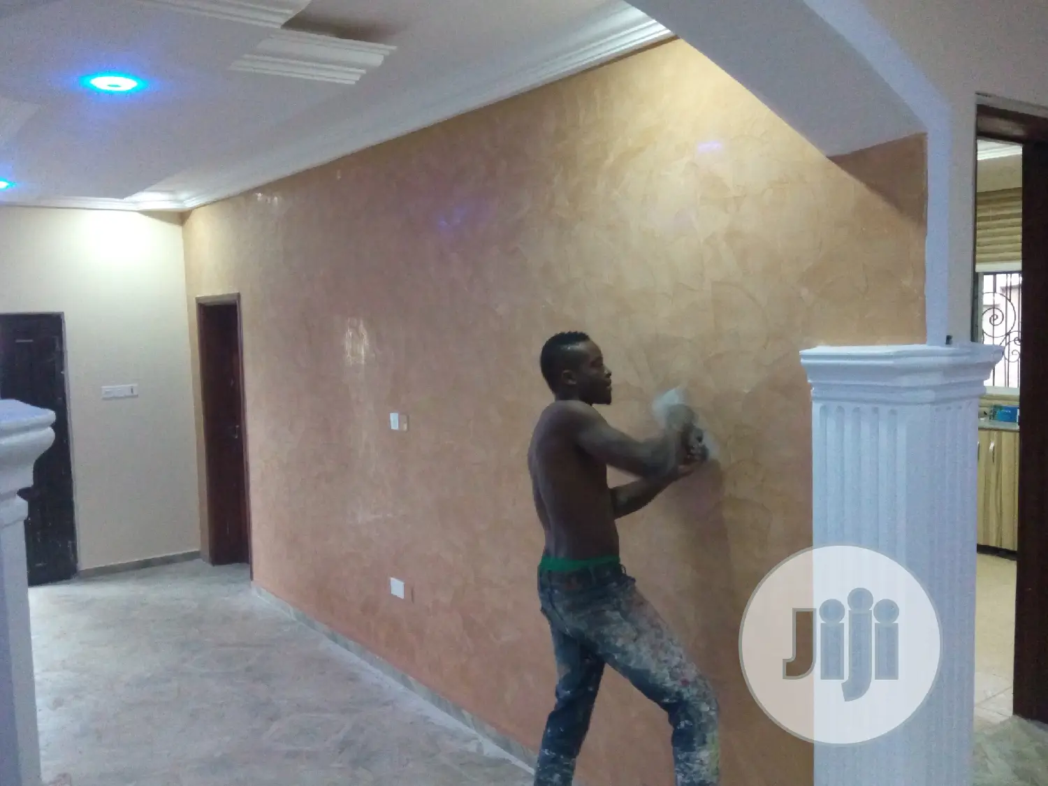 Stucco Designs Wall Screeding Wall Panel