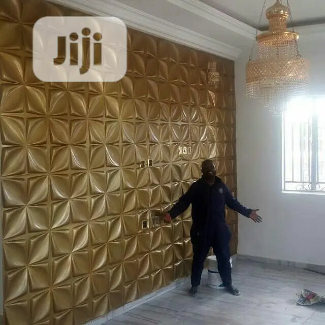Stucco Designs Wall Screeding Wall Panel