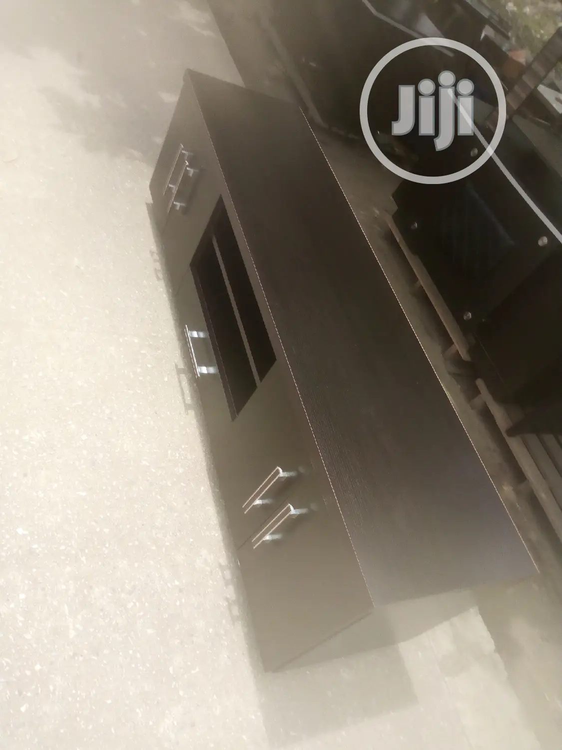 TV Standing Plasma Shelves Stand