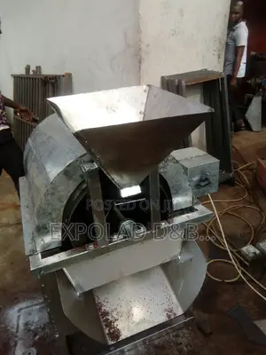 Groundnut Roaster/Fryer