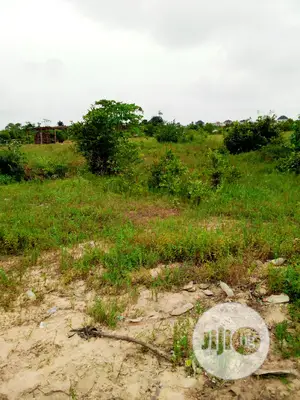 This Lands Is for Sale at Military Estate Gazetted Survey