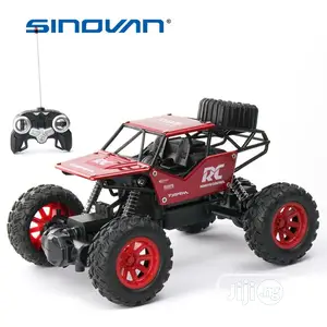 High Speed Climbing Mini Rc Rc Drift Driving Car