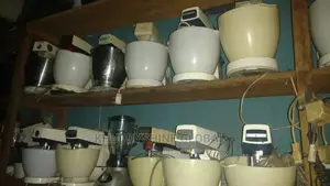 Original 5litre Kenwood Chef A701A