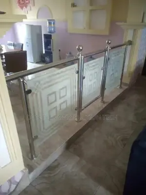 Stainless Handrail With Best Price
