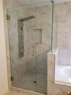 Shower Cubicle