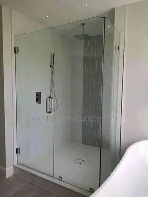Shower Cubicle