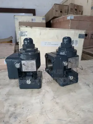 Original 2" LPG Pump Bypass Valve