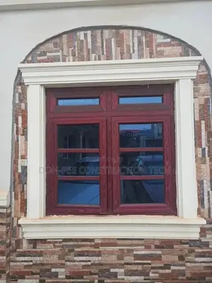 Aluminium Windows