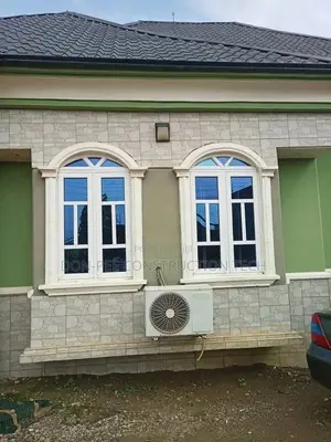 Aluminium Windows