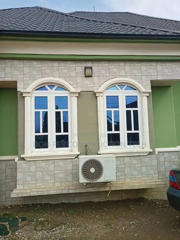 Aluminium Windows