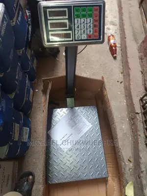 300kg Weighing Scale