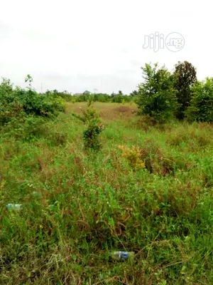 This Lands Is Gazetted Survey at Dangote Refinery Industry