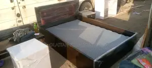 4.5*6feet Bedframe