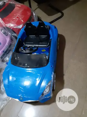 RC 2.4G Bluetooth Remote Control Toy Electric Ride on Music