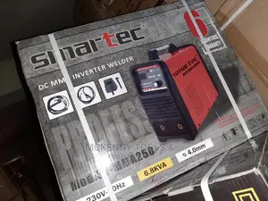Dc MMA 250A Inverter Welding Machine
