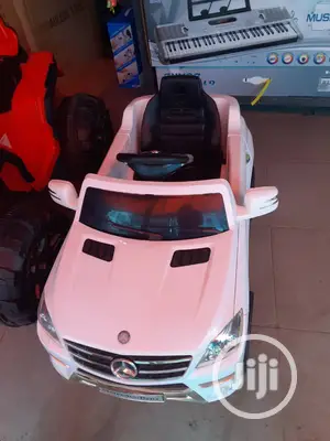 Toy Cars for Children to Ride in Kid Car to Drive Music