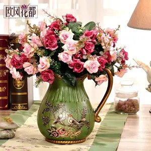 Artificial Flower Plant