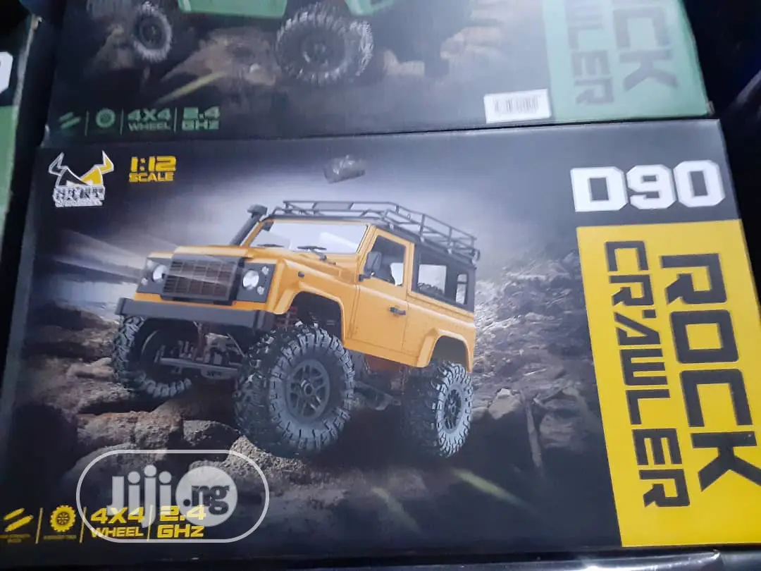 Kids Toy Car