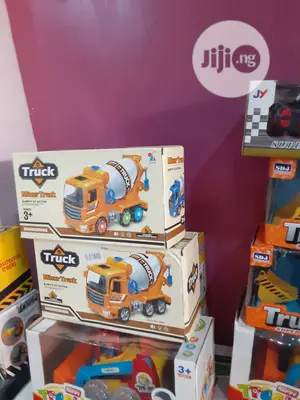 Kids Toy Car