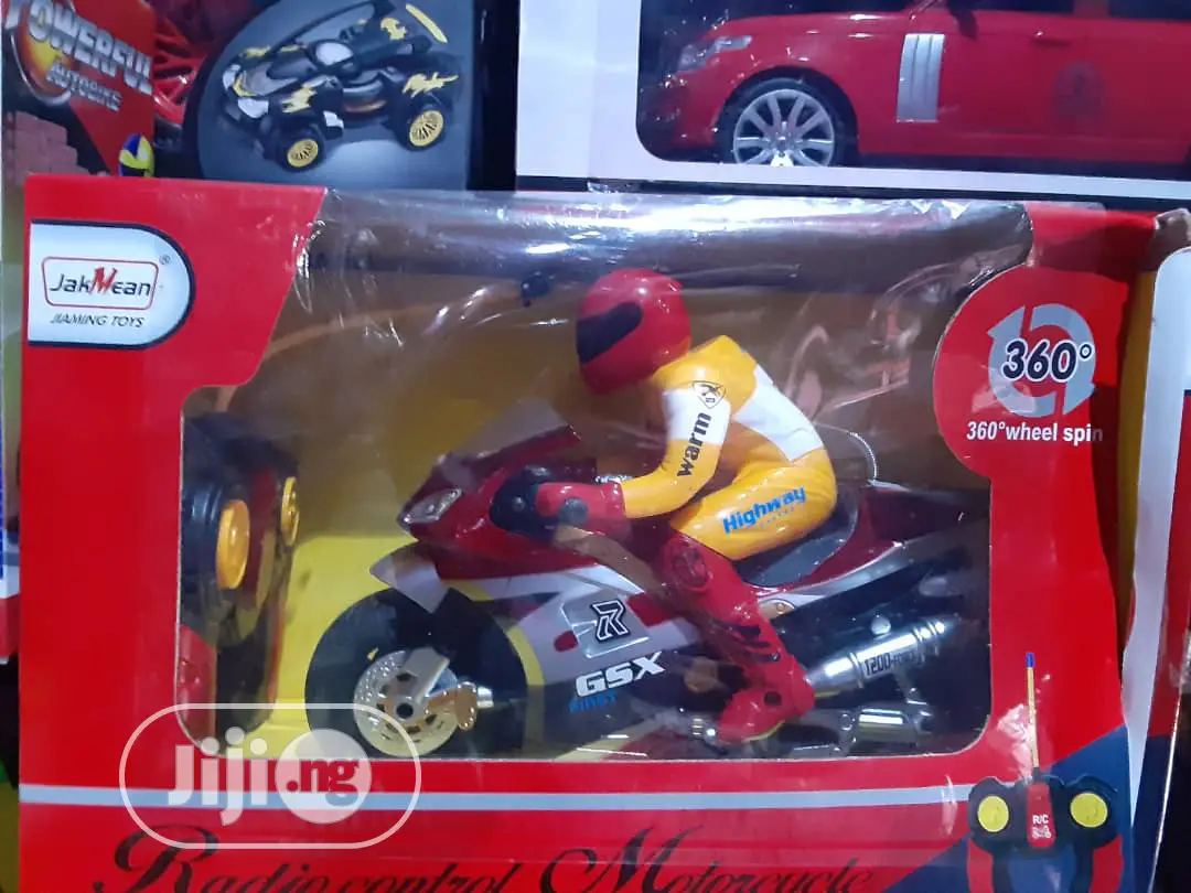 Kids Toy Car